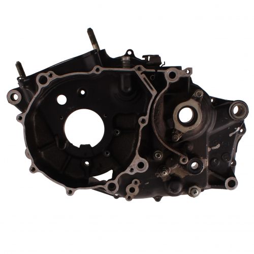 Carter motore sinistro Yamaha XT e TT...