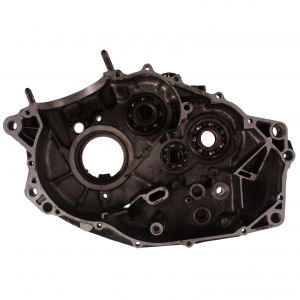 Carter motore sinistro... 2