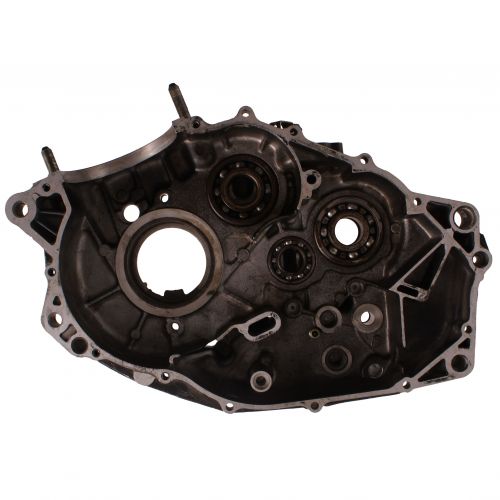 Carter motore sinistro Yamaha XT e TT...