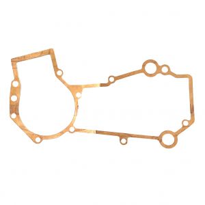 Guarnizione centrale carter...