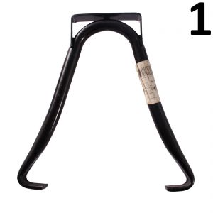 Cavalletto centrale Piaggio... 2