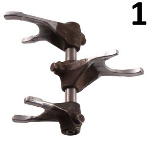 Forchette selettore cambio... 2