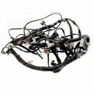 Impianto elettrico Aprilia...