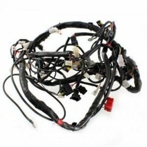 Impianto elettrico Aprilia... 2