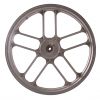 Cerchio ruota anteriore da 16 senza piattello
