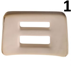 Schienale bianco per... 2