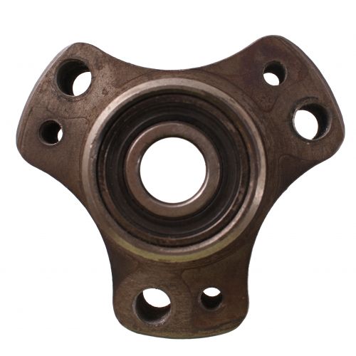 Mozzo ruota anteriore Peugeot...