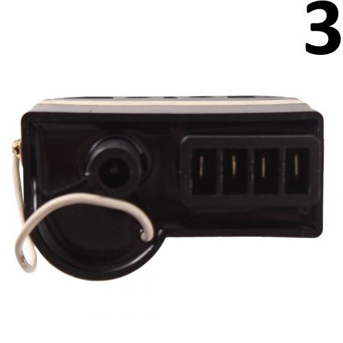 Centralina CDI Minarelli AM6 con 4...