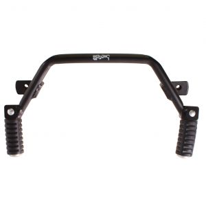 Poggiapiedi posteriore MBK...