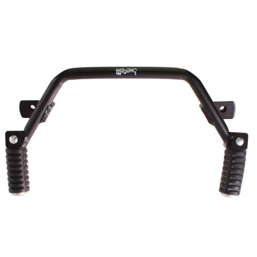 Poggiapiedi posteriore MBK Booster NG...