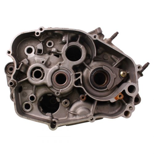 Coppia carter motore Yamaha TZR 125 -...