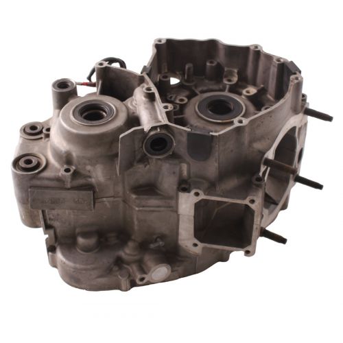 Coppia carter motore Yamaha TZR 125 -...