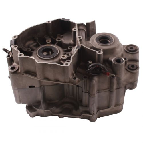 Coppia carter motore Yamaha TZR 125 -...