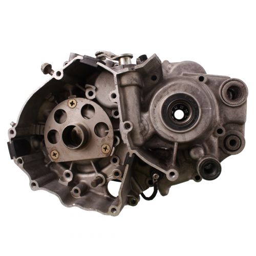 Coppia carter motore Yamaha TDR 125 -...