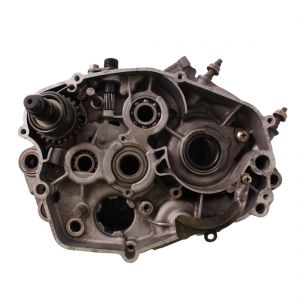 Coppia carter motore Yamaha... 2