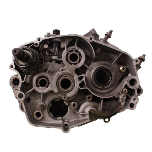 Coppia carter motore Yamaha TDR 125 -...