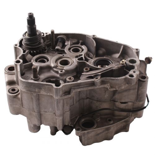 Coppia carter motore Yamaha TDR 125 -...