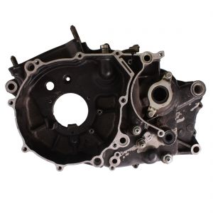 Carter motore sinistro...
