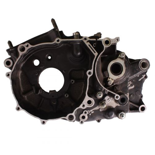 Carter motore sinistro Yamaha XT 550...