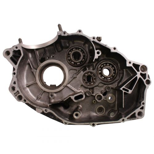Carter motore sinistro Yamaha XT 550...