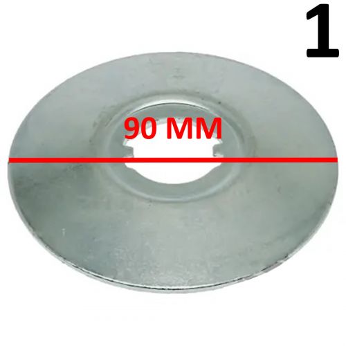 Semipuleggia del variatore Piaggio...