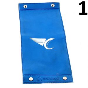 Paracolpi al manubrio Bmx... 2