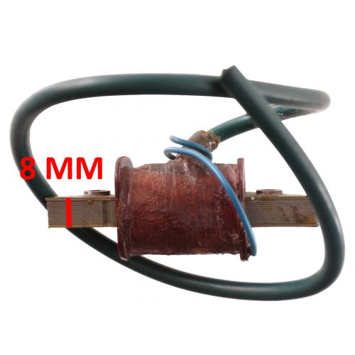 Bobina alta tensione Dansi Ceab AT 35