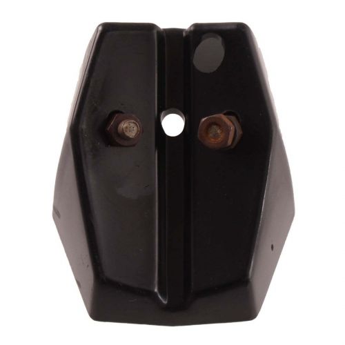 Carcassa fanalino posteriore a 2 viti...