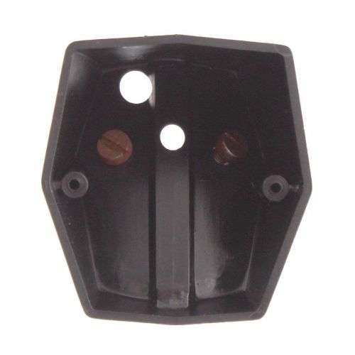 Carcassa fanalino posteriore a 2 viti...