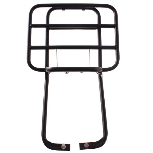 Portapacchi posteriore CDR per Vespa ET3