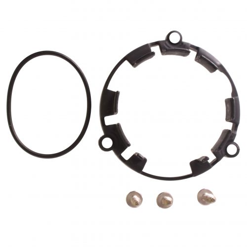 Kit modifica tappo benzina Malaguti...