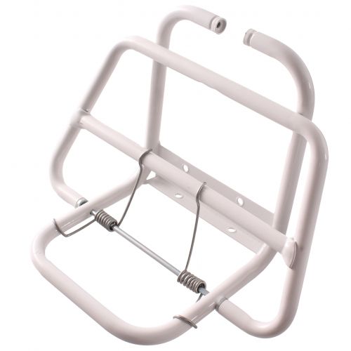 Portapacchi anteriore Piaggio Ciao...