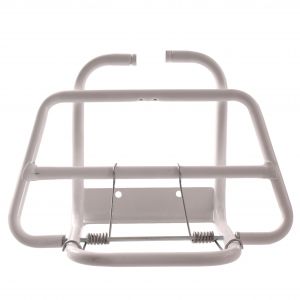 Portapacchi anteriore... 2