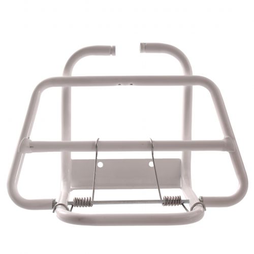 Portapacchi anteriore Piaggio Ciao...