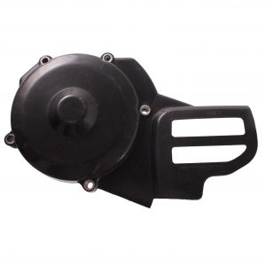 Carter sinistro lato...