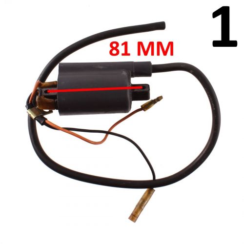 Bobina accensione per Aprilia Pegaso...