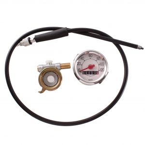 Contachilometri completo...