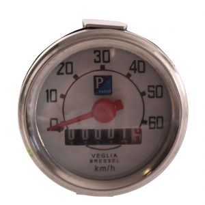 Contachilometri Vespa 50...