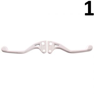 Coppia leve freno... 2