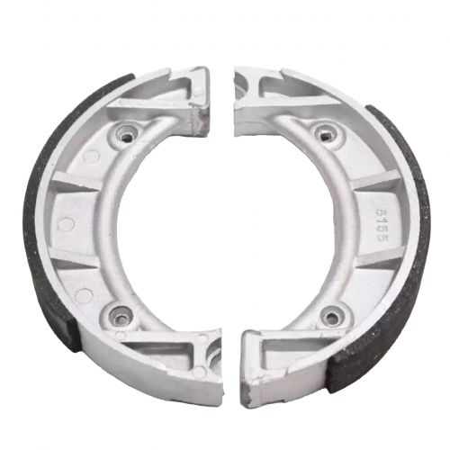 Coppia ceppi freno mozzi grimeca 118...