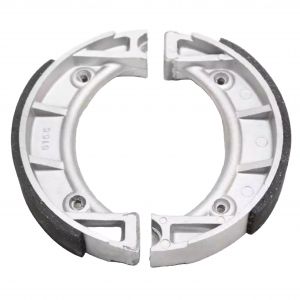 Coppia ceppi freno mozzi... 2