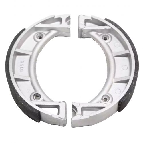 Coppia ceppi freno mozzi grimeca 118...