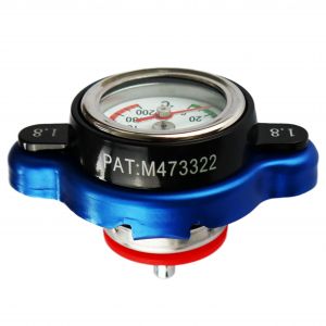 Tappo radiatore acqua moto... 2