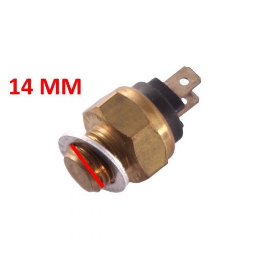 Termointerruttore Peugeot Elyseo e...