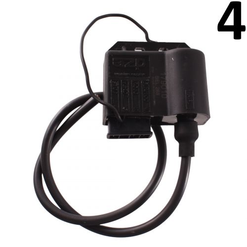 Centralina CDI Minarelli AM6 con 4...