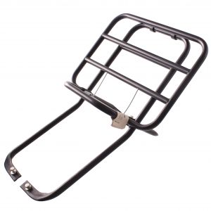 Portapacchi posteriore CDR...