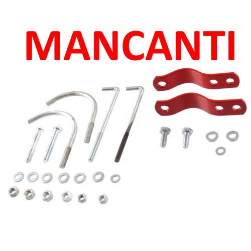 Portapacchi anteriore Piaggio Ciao...