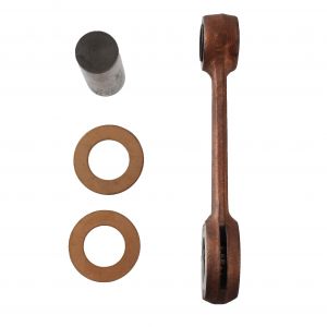 Biella per albero motore...