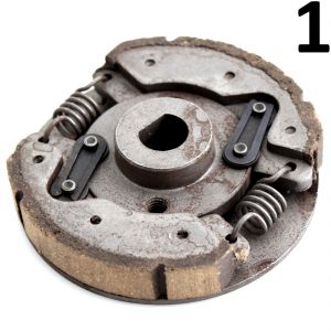 Frizione Minarelli EZ presa... 2