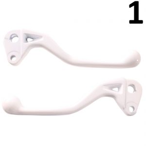 Coppia leve Vespa PK... 2